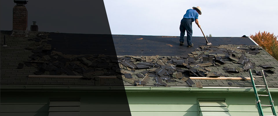 Silver Creek Roofing Contractors